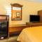 Quality Inn University - Winston-Salem