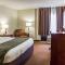 Comfort Inn Fayetteville West Near Fort Liberty - Фейетвилл