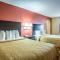 Quality Inn & Suites - مونرو