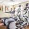 Comfort Inn Fayetteville near Fort Bragg