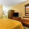 Quality Inn University - Winston-Salem