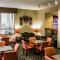 Quality Inn Roanoke near Lake Gaston