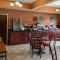 Comfort Inn & Suites Lumberton Central I-95