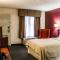 Quality Inn Roanoke near Lake Gaston