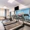 Lake Norman Inn and Suites