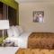 Quality Inn & Suites Maggie Valley - Cherokee Area