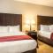 Comfort Suites Huntersville near Lake Norman