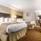 Quality Inn & Suites Coliseum