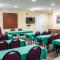 Quality Inn Fuquay Varina East - Fuquay-Varina