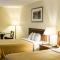 Quality Inn Fuquay Varina East - Fuquay-Varina