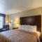 Quality Inn & Suites Rockingham