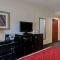 Comfort Inn Mount Airy