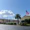 Rodeway Inn & Suites Jacksonville near Camp Lejeune - جاكسونفيل