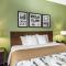 Sleep Inn & Suites Mount Olive North