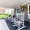 Rodeway Inn & Suites Jacksonville near Camp Lejeune