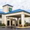 Quality Inn Fuquay Varina East - Fuquay-Varina