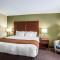 Comfort Inn & Suites Kannapolis - Concord