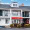 Econo Lodge - Greenville