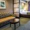 Comfort Suites New Bern near Cherry Point - 新伯尔尼