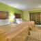 Quality Inn Cherokee Riverside
