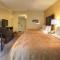 Quality Inn Cherokee Riverside
