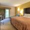 Quality Inn Cherokee Riverside
