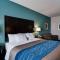 Comfort Inn Mount Airy - Mount Airy