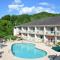Quality Inn Cherokee Riverside