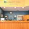 Quality Inn Cherokee Riverside
