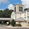 Quality Inn & Suites Raleigh North Raleigh - Raleigh