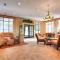 Quality Inn Cherokee Riverside