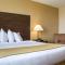 Quality Inn & Suites - مينوت