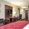 Comfort Suites Fargo Medical Center