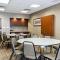 Comfort Inn & Suites Watford City