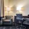 Comfort Suites Pineville - Ballantyne Area