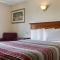 Rodeway Inn - West Fargo