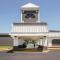 Quality Inn & Suites University Area