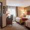 Comfort Inn Dickinson