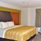 Quality Inn & Suites Raleigh North