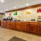 Quality Inn Lumberton - Lumberton