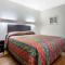 Rodeway Inn Winston Salem Route 52