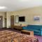 Rodeway Inn Wahpeton - Wahpeton