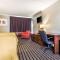 Super 8 by Wyndham Rocky Mount I-95 EXIT 145