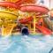 Sleep Inn & Suites Conference Center and Water Park - Minot