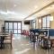 Comfort Suites Fargo Medical Center
