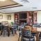 MainStay Suites Minot