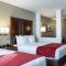Comfort Suites Fargo Medical Center