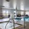 Comfort Suites Fargo Medical Center