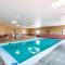 Quality Inn Scottsbluff