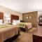 Comfort Inn & Suites Omaha